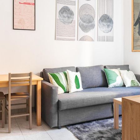 Free Parking - 5 Min By Walk From City Center Como Zewnętrze zdjęcie