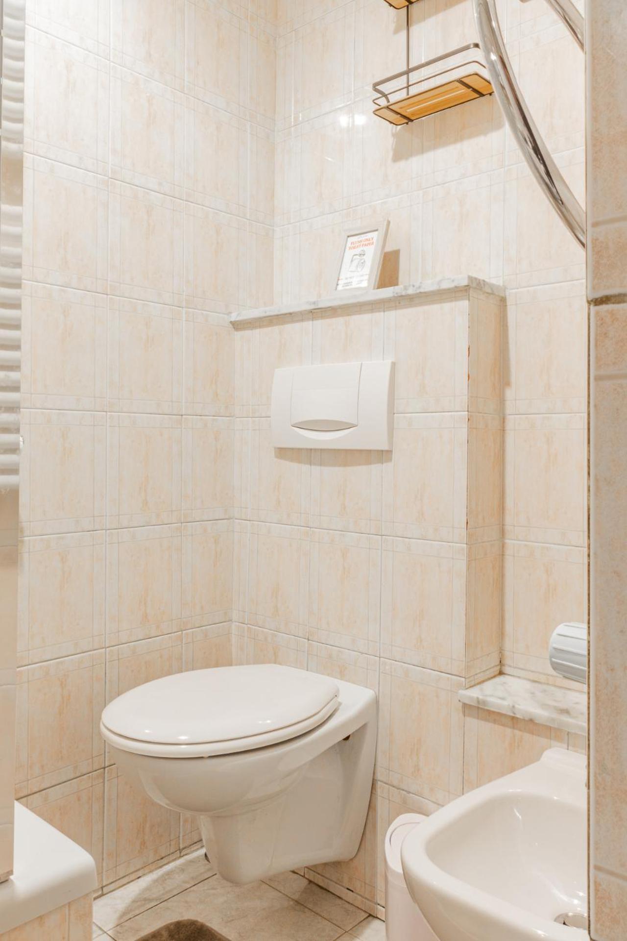 Free Parking - 5 Min By Walk From City Center Como Zewnętrze zdjęcie